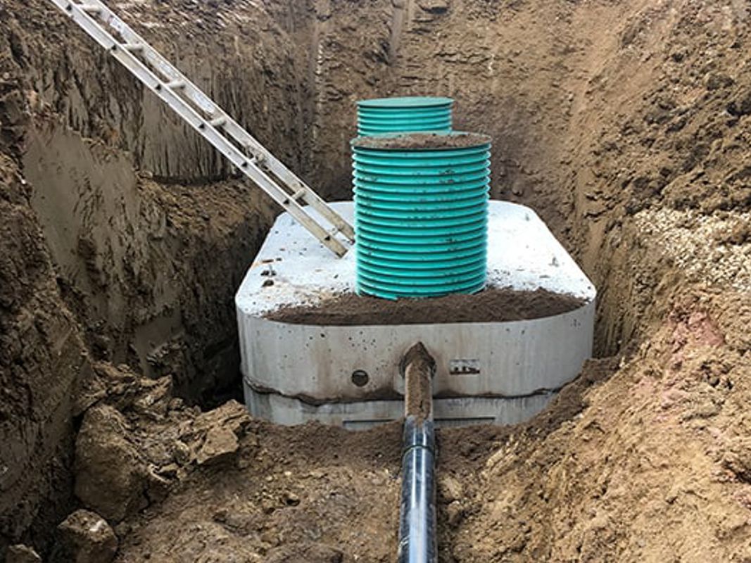 Your Essential Guide to Septic Risers in Calgary