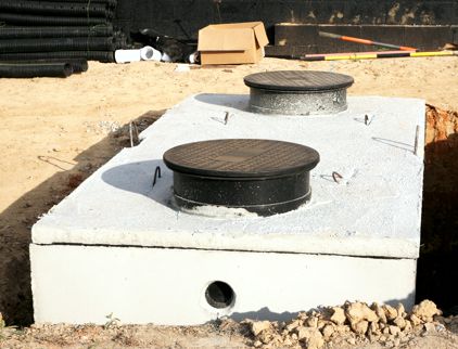 Septic System Design and Installation